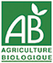 label AB Agriculture Biologique