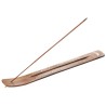 Wooden Incense holders for sticks
