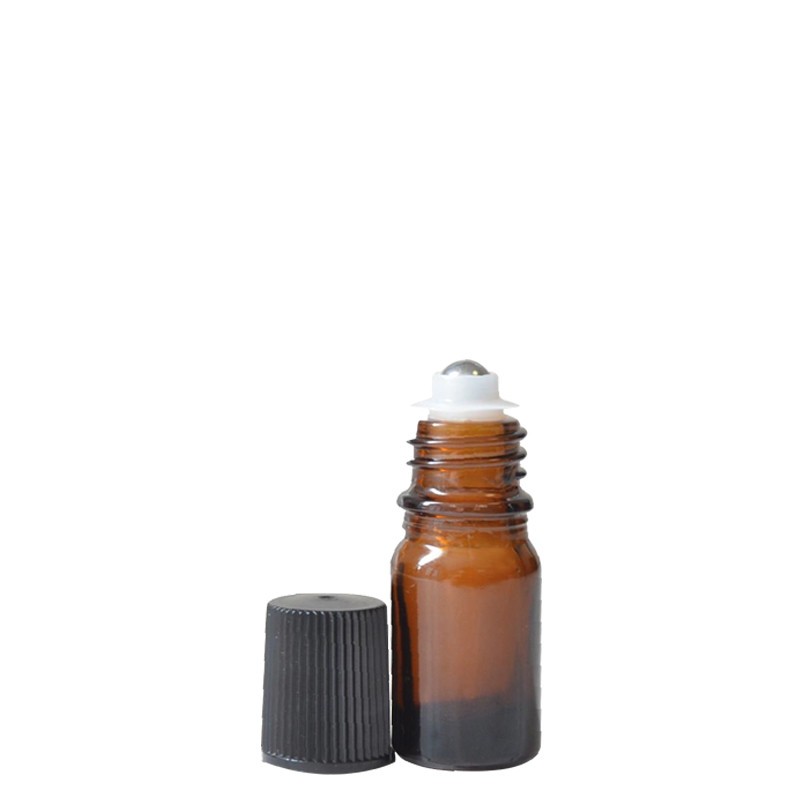 Empty roll-on 10 ml for synergy blends of essential oils