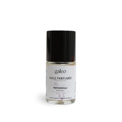 Scented Oil Patchouli