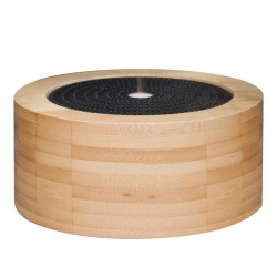 Essential oil diffuser Neptune