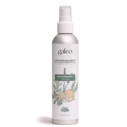 Spray assainissant 100% bio aux huiles essentielles