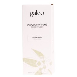 Bouquet parfumé Néroli Musc