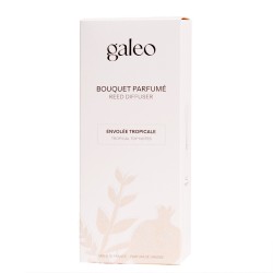 Bouquet parfumé Envolée Tropicale