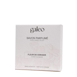 Cherry Blossom scented soap