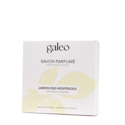 Savon parfumé Jardin des Hespérides