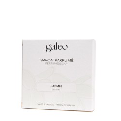 Jasmine scented soap