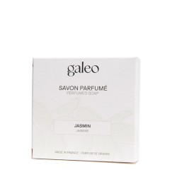 Savon parfumé Jasmin