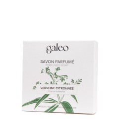 Lemon Verbena scented soap