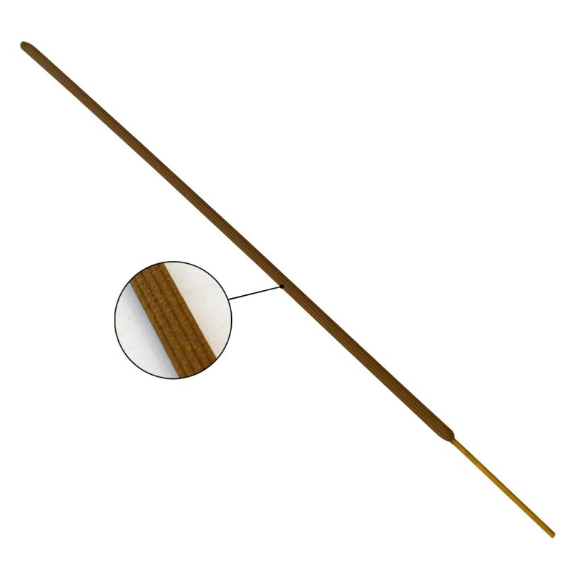 10 outdoor incense sticks