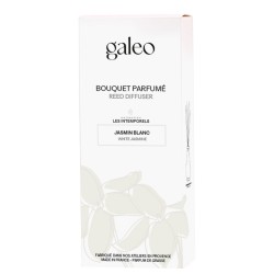 Bouquet parfumé Jasmin blanc