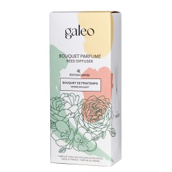 Bouquet parfumé - Bouquet de Printemps - Édition limitée