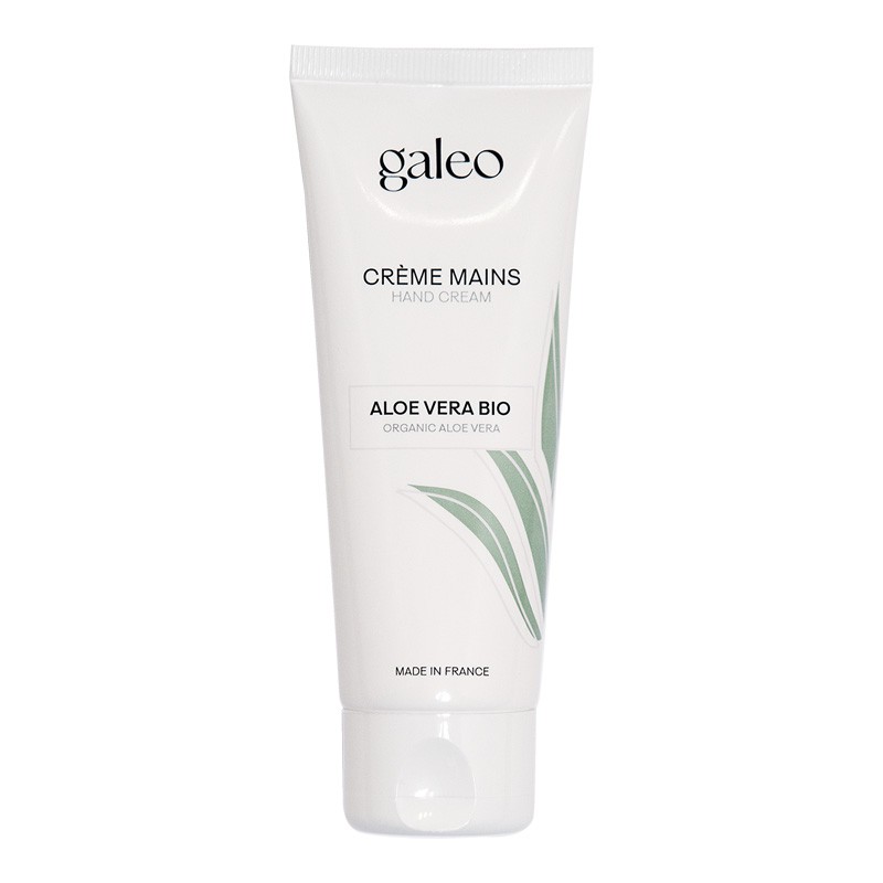 Trousse Les Essentiels à l'aloe vera BIO - Edition limitée
