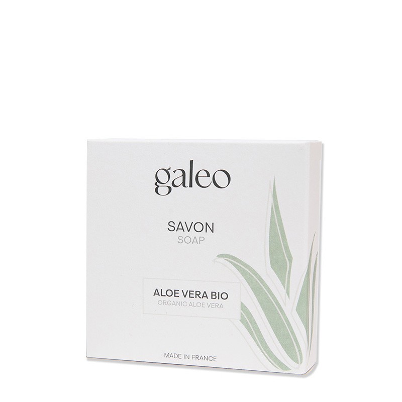 Trousse Les Essentiels à l'aloe vera BIO - Edition limitée