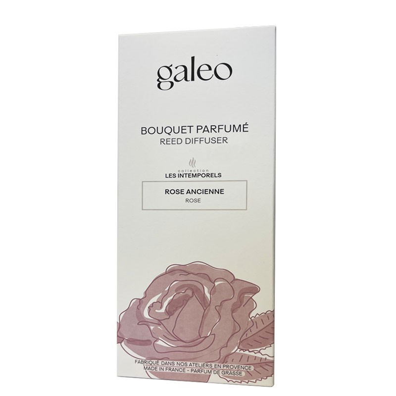 Bouquet parfumé Rose Ancienne