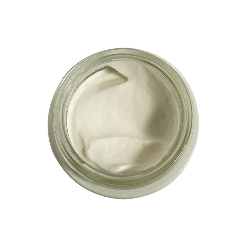 Crème visage à l'aloe vera biologique