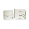 Crème visage à l'aloe vera biologique