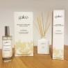 Bouquet parfumé Fleurs de Polynésie