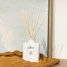 Bouquet parfumé Monoï Tiaré