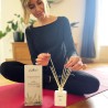 Bouquet parfumé Secrets de Méditation