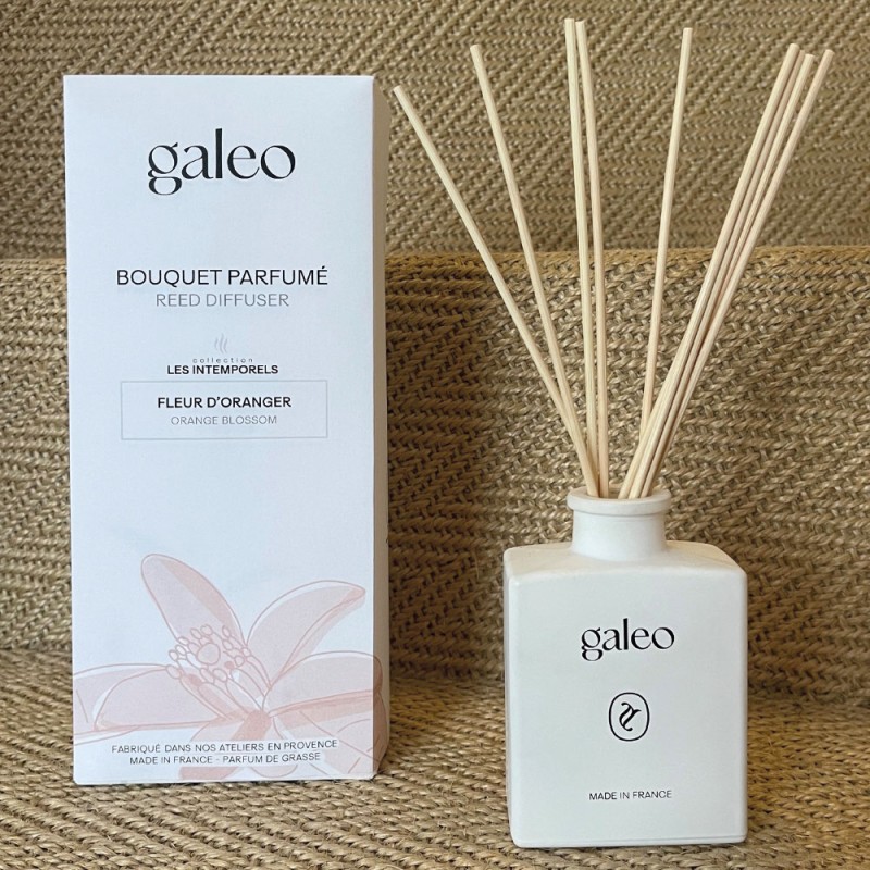 Bouquet parfumé Fleur d'Oranger