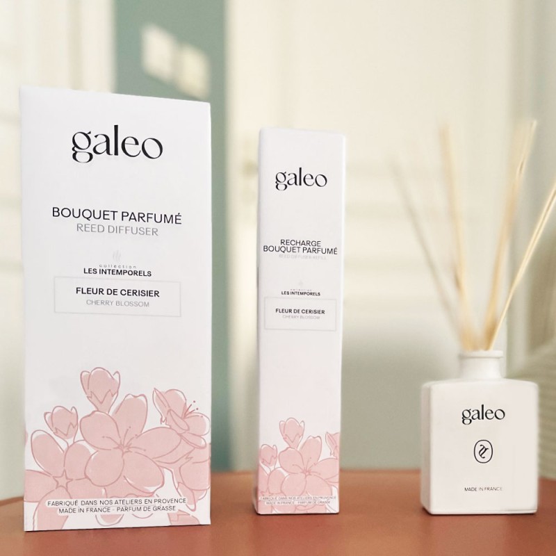 Bouquet parfumé Fleur de Cerisier