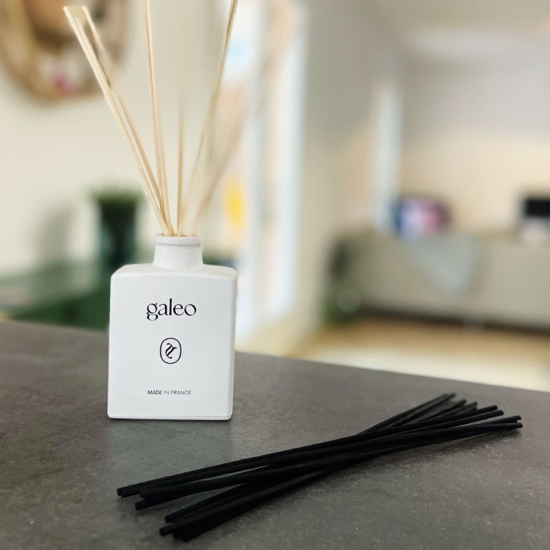 Reed diffuser Violet