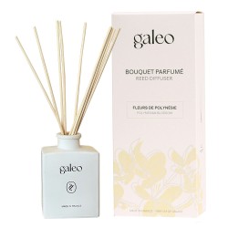 Bouquet parfumé Fleurs de Polynésie