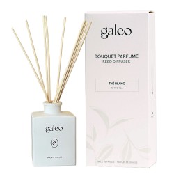 White Tea reed diffuser