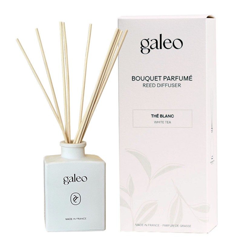 Bouquet parfumé Thé Blanc