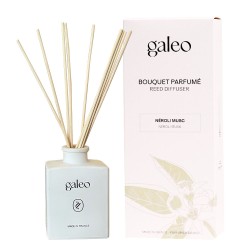 Neroli and Musk reed diffuser