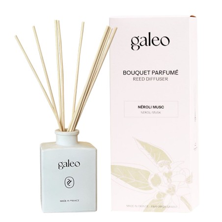 Bouquet parfumé Néroli Musc
