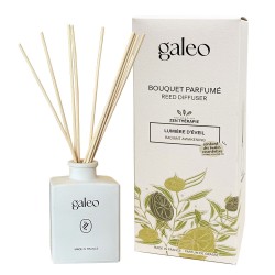 Radiant Awakening reed diffuser