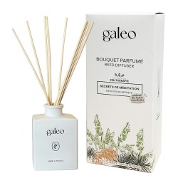 Bouquet parfumé Secrets de méditation