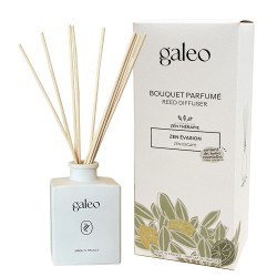 Bouquet parfumé Zen évasion