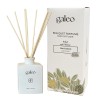 Bouquet parfumé Zen évasion