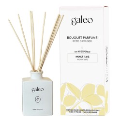 Bouquet parfumé - Monoï tiaré
