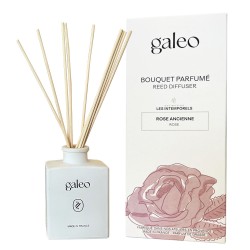 Rose reed diffuser