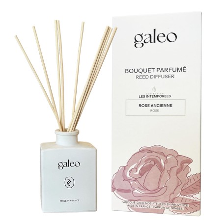 Bouquet parfumé Rose Ancienne