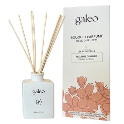 Cherry Blossom reed diffuser