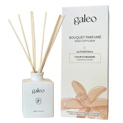 Orange Blossom reed diffuser