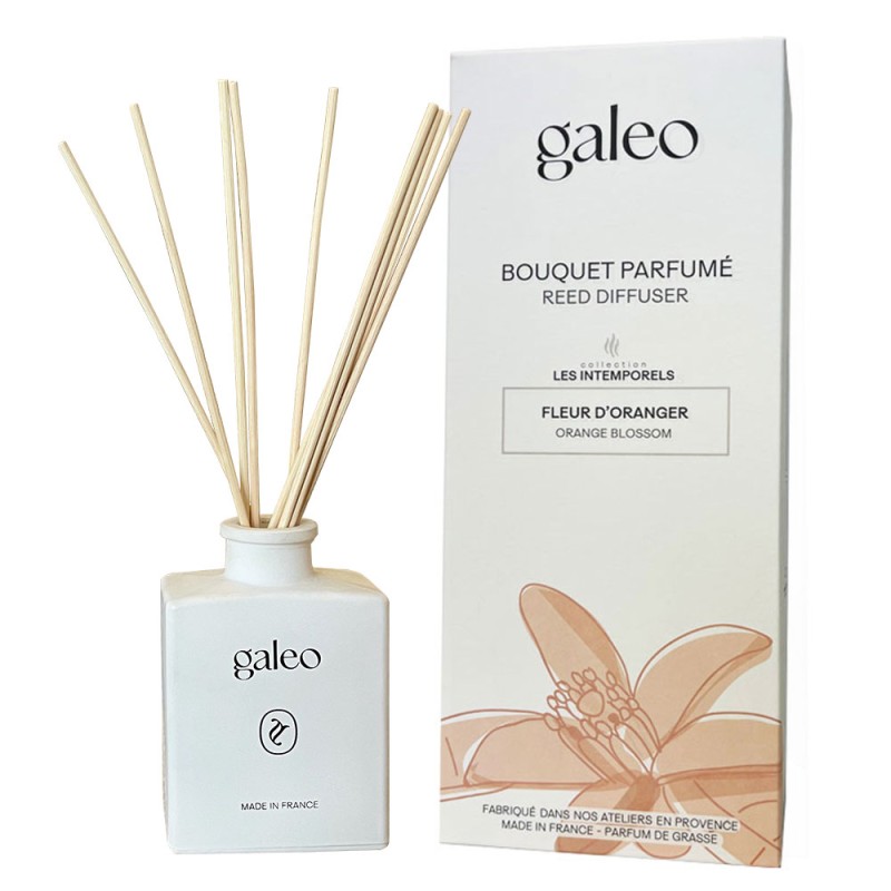 Bouquet parfumé Fleur d'Oranger