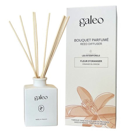 Bouquet parfumé Fleur d'Oranger