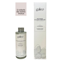 Recharge bouquet parfumé Fleur de Coton