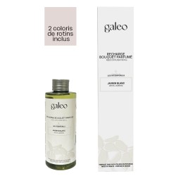 Recharge bouquet parfumé Jasmin blanc
