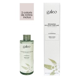Recharge bouquet parfumé Néroli Musc