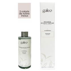 Recharge bouquet parfumé Thé Blanc