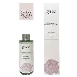Recharge bouquet parfumé Rose Ancienne
