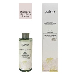Recharge bouquet parfumé Infusions Florales