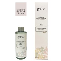Recharge bouquet parfumé Harmonie végétale